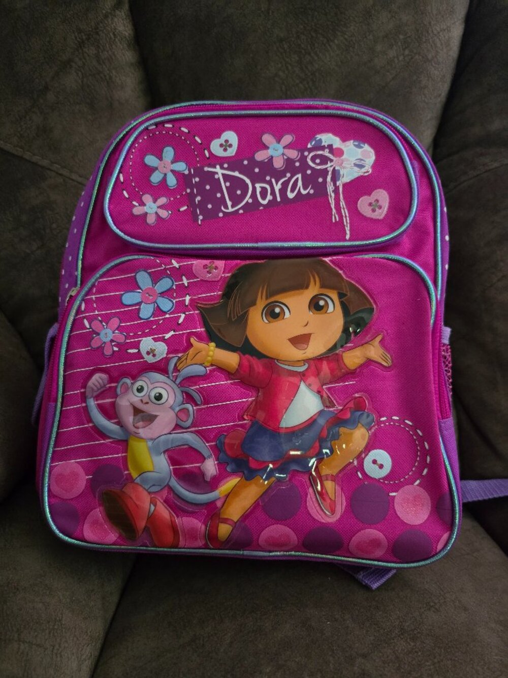 Dora back pack